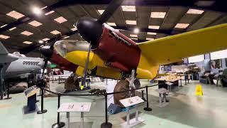 De Havilland Aircraft Museum