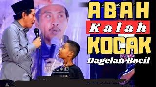 KH ANWAR ZAHID TERBARU 2023 | ABAH KALAH KOCAK DENGAN BOCIL