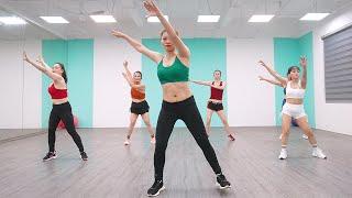 Lower Belly Fat Workout for a Flat Abdomen