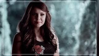 ►Katherine Pierce || PROBLEM 