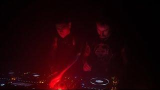 Soft Crash / Pablo Bozzi b2b Phase FatalePotent Club Shanghai