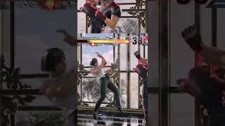 Reaching Tenryu rank #Tekken8 #Tekken #fgc #twitch