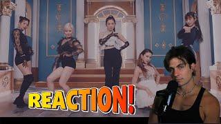 Red Velvet - PSYCHO REACTION by professional singer