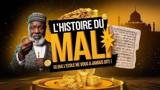 L'histoire du Mali : Ce que l'école ne vous a JAMAIS dit !  (Les secrets révélés),