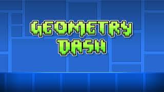 Geometrical Dominator (Full) ~ Geometry Dash OST