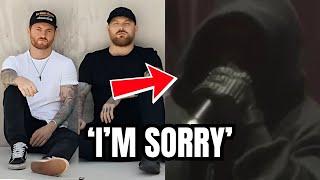 Asking Alexandria Bassist Apologizes After Warped Tour Backlash