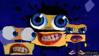 RoboSplaat Toons Short: RoboSplaat Stops Cussing Splaat For Changing Dr. Klasky Csupo's Logo