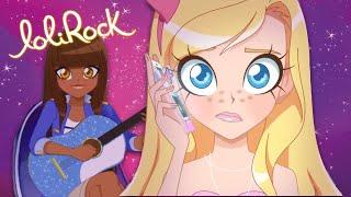 LoliRock | Season 2, Episode 17-18 | Back to Back FULL EPISODES