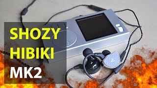 SHOZY HIBIKI MK2 | ОБЗОР ВТОРОЙ РЕВИЗИИ НАУШНИКОВ