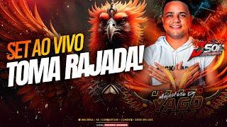 J SOM A FENIX DO MARAJÓ AO VIVO EM MARABÁ DJ YAGO MIX