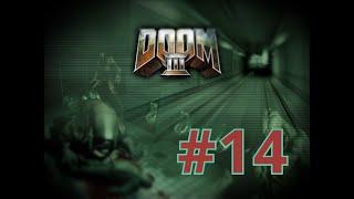 Прохождение Doom 3 Часть 14 Финал