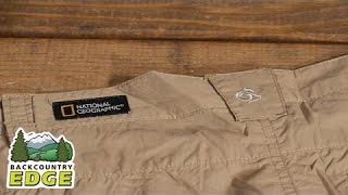 Craghoppers Nat Geo NosiLife Pro Lite Shorts