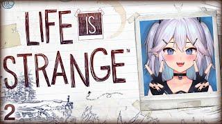 [19.09.2024] Vei - Life is Strange [Part 2]