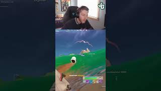 I Eliminated a Squad While INVISIBLE!