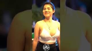 DUO SEMANGKA BERGOYANG DRIBEL 2020 HOT BANGET