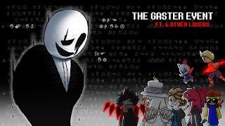 The Gaster Update - UTPR