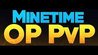 [60FPS] minetime op pvp #5 Am0d montage