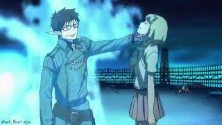 Ao no exorcist MAMA [AMV]