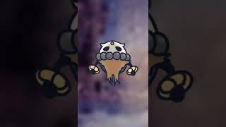 The Most Forgettable Hollow Knight Boss