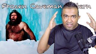 Frozen Caveman Pattern | Becoming an Architect | Architect 101