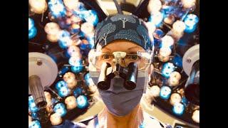 Dr. Jennifer Green - Interview with Surgical Mentor