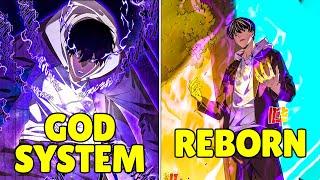 (Full) Monster Slayer REBORN With Unique System To Dominate - Manhwa Recap