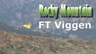 Rocky Mountain FT Viggen