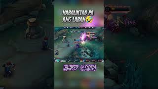 MINALAS KAYO KAY PHARSA