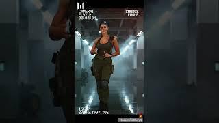  За кадром больше, чем в кадре #warface #shorts #ai #music
