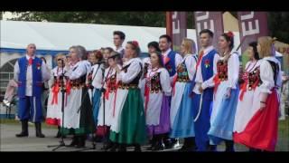 "Polska Nuta" Natalia Gurkowska i Alla  Stadniuk