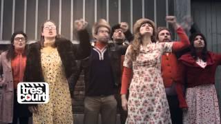 Bande annonce Très Court International Film Festival