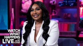 Cynthia Bailey & Angela Oakley Spill RHOA Reunion Secrets | WWHL