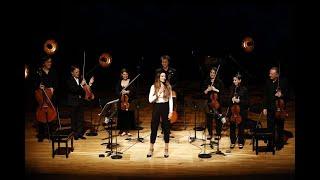 AVRAMIDOU Sofia - What can that be but my apple tree ? - Quatuor à cordes No. 1   Ensemble 2e2m