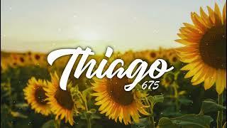 Boy in Space - Picking Flowers [Thiago Remix] Swing Bounce