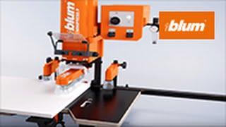 MINIPRESS P | Blum