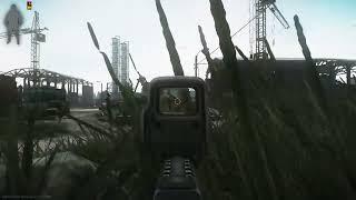 Escape from tarkov VPO-209