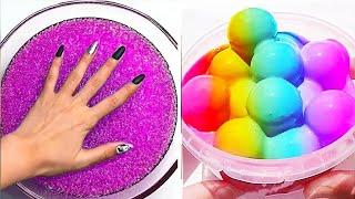 Satisfying Slime & Relaxing Slime Videos # 932