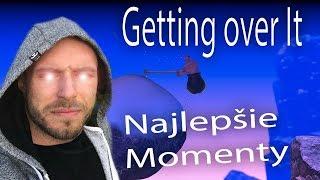 Restt - Getting over It - najlepšie momenty