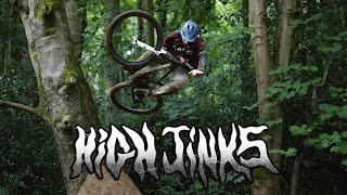 HIGH JINKS | A MOUNTAIN BIKE FILM BY JOSH LEWIS