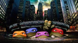 Teenage Mutant Ninja Turtles (1990) Discussion