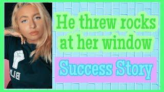 He Showed Up To Her House! | SP Manifestation Success Story