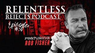 Leadership through Generations featuring Rob Fisher