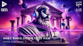 Nhạc Remix TikTok Triệu View - BXH Nhạc Trẻ Remix Hay Nhất Hiện NayTop 20 Nhạc TikTok Hay 2024