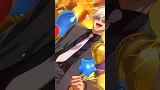 GOJO SATORU [ AMV EDIT ] 