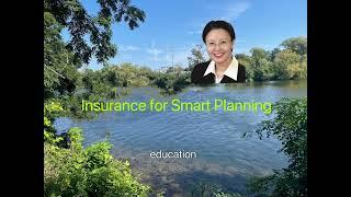 The Foundation of Financial Freedom: Insurance for Smart Planning