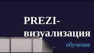 СЛАЙДОЛОГИЯ: PREZI Next для образования и маркетинга. Обучение, ИПМ, Минск, 19 февраля 2018