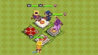 Should you buy All Pixel hero skin in Clash of clans (PREVIEW)