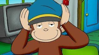 Curious George  1 Hour Compilation  English Full Episode  Cartoons For Children