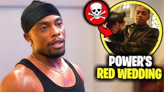 Deleted Scene & Major Deaths Explained | Power Book 2 Ghost Season 4 Episode 9