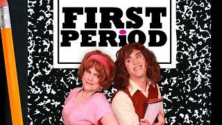 First Period | FULL MOVIE | Indie Coming of Age Comedy